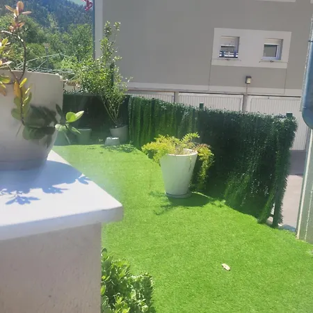 Dom wakacyjny Arredondo