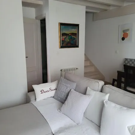 Arredondo Dom wakacyjny Arredondo