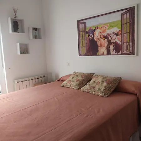 Arredondo Dom wakacyjny