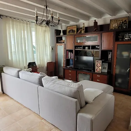 Arredondo Dom wakacyjny *