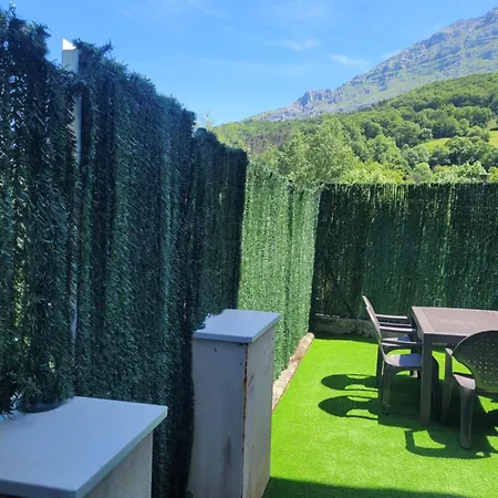 Arredondo Dom wakacyjny Arredondo