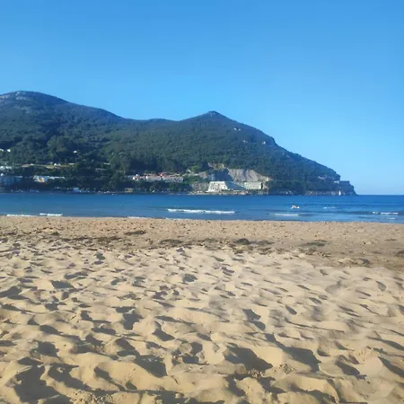 Dom wakacyjny Arredondo