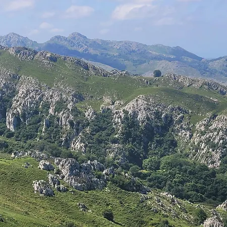 Dom wakacyjny Arredondo Arredondo